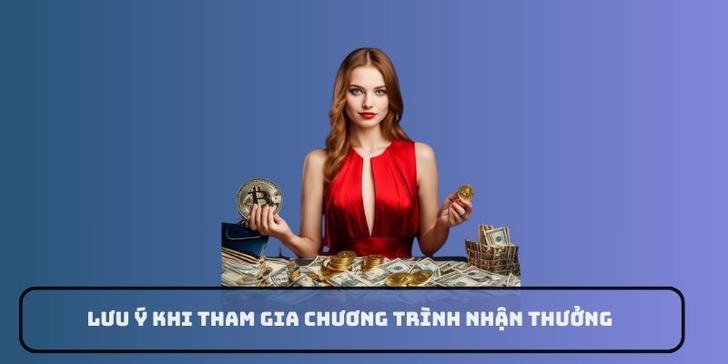 Những kiến thức cần biết khi tham gia chương trình