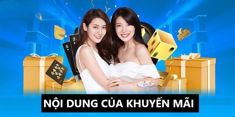 Các bước nhận thưởng chào khách hàng mới - nhận ngay lì xì 188k