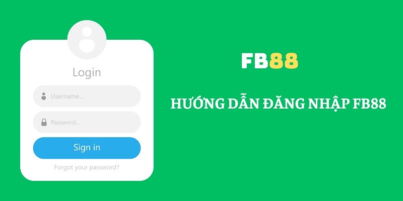 Các bước hướng dẫn đăng ký, đăng nhập dưới đây cực kỳ dễ thực hiện