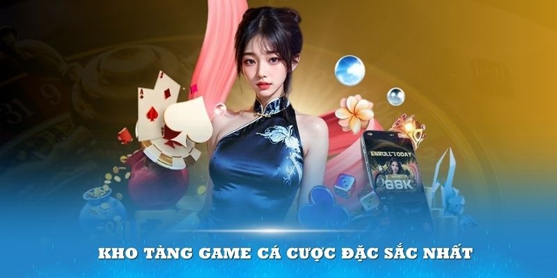 Đăng ký, đăng nhập vào FB88 để thử thách cùng kho game bùng nổ