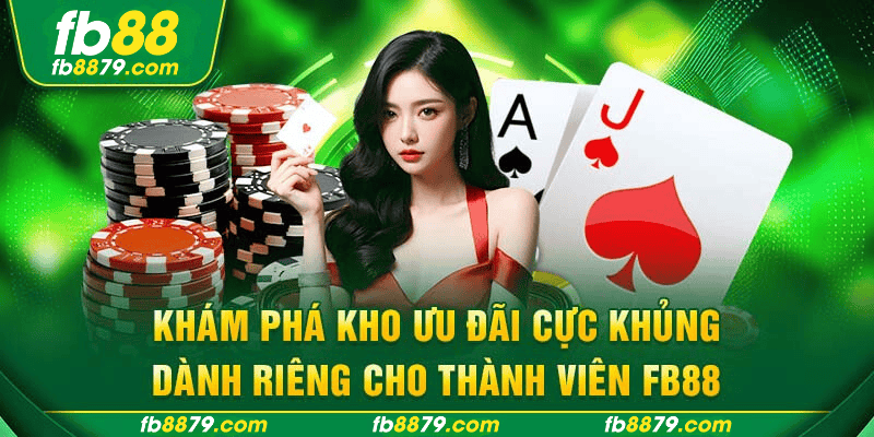 Đến với nhà cái để nhận được hàng triệu món quà