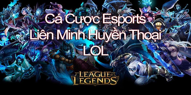 FB88 là nơi đặt cược Esports uy tín và chất lượng mà bạn đang tìm kiếm