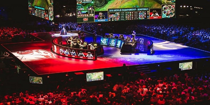 Bạn cần có thêm kiến thức chuyên sâu từng bộ môn Esports để cược cho chuẩn